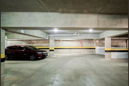 Apartamento à venda com 173m², 3 quartos e 3 vagasGaragem