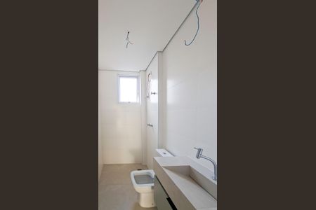 Apartamento à venda com 173m², 3 quartos e 3 vagasBanheiro 