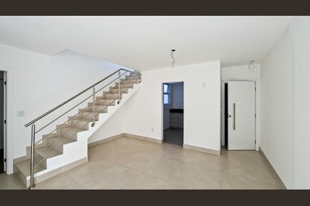 Apartamento à venda com 173m², 3 quartos e 3 vagasSala