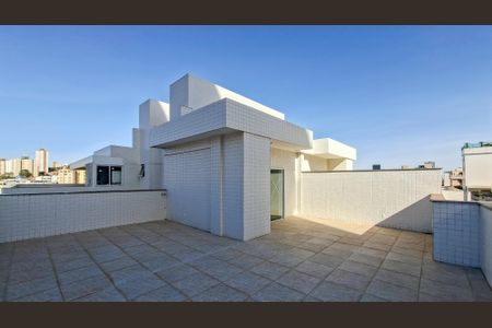 Apartamento à venda com 173m², 3 quartos e 3 vagasTerraço