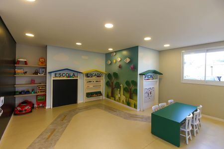 Apartamento à venda com 43m², 2 quartos e sem vaga Apartamento à venda com 43m², 2 quartos e sem vagaÁrea comum