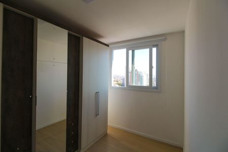 Apartamento à venda com 43m², 2 quartos e sem vaga Apartamento à venda com 43m², 2 quartos e sem vagaQuarto 2