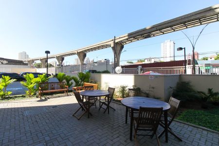 Apartamento à venda com 43m², 2 quartos e sem vaga Apartamento à venda com 43m², 2 quartos e sem vagaÁrea comum