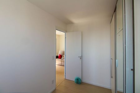 Apartamento à venda com 43m², 2 quartos e sem vaga Apartamento à venda com 43m², 2 quartos e sem vagaQuarto 2
