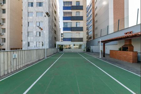 Apartamento à venda com 75m², 2 quartos e 2 vagasÁrea comum