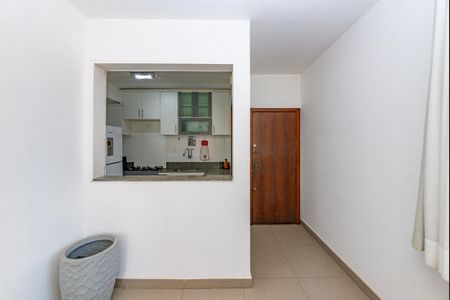 Apartamento à venda com 75m², 2 quartos e 2 vagasCozinha