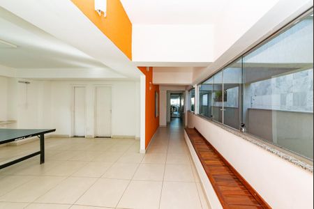 Apartamento à venda com 75m², 2 quartos e 2 vagasÁrea comum