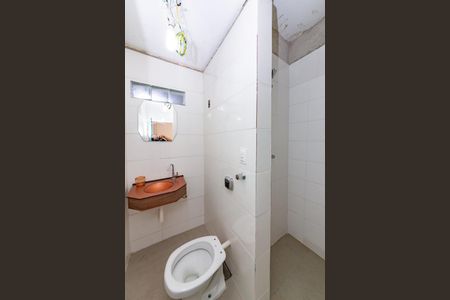 Apartamento à venda com 75m², 2 quartos e 2 vagasBanheiro da Suíte