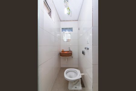 Apartamento à venda com 75m², 2 quartos e 2 vagasBanheiro da Suíte