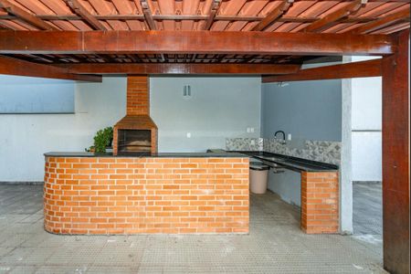 Apartamento à venda com 75m², 2 quartos e 2 vagasÁrea comum