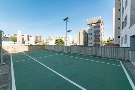 Apartamento à venda com 75m², 2 quartos e 2 vagasÁrea comum