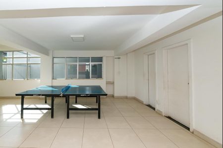 Apartamento à venda com 75m², 2 quartos e 2 vagasÁrea comum