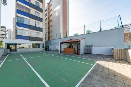 Apartamento à venda com 75m², 2 quartos e 2 vagasÁrea comum