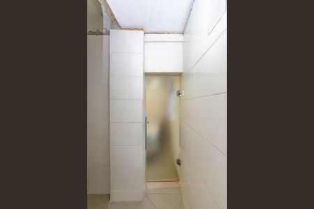 Apartamento à venda com 75m², 2 quartos e 2 vagasBanheiro da Suíte