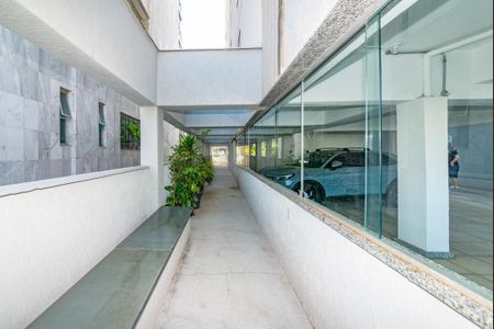 Apartamento à venda com 75m², 2 quartos e 2 vagasÁrea comum