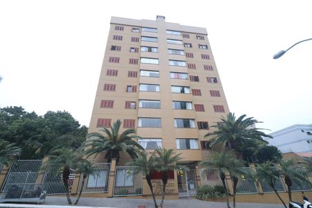 Apartamento à venda com 80m², 2 quartos e 1 vagaFachada