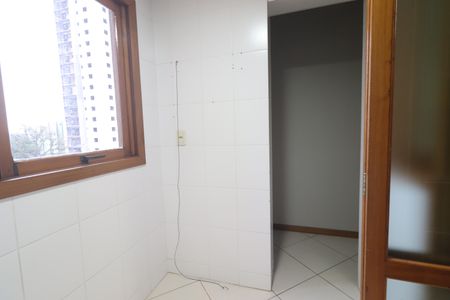 Apartamento à venda com 80m², 2 quartos e 1 vagaCozinha e Área de Serviço