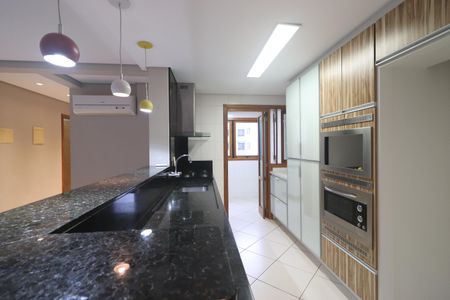 Apartamento à venda com 80m², 2 quartos e 1 vagaCozinha e Área de Serviço