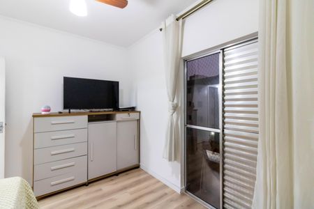 Apartamento à venda com 49m², 2 quartos e 1 vagaQuarto 1