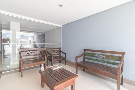 Apartamento para alugar com 174m², 3 quartos e sem vaga Apartamento para alugar com 174m², 3 quartos e sem vagaÁrea comum