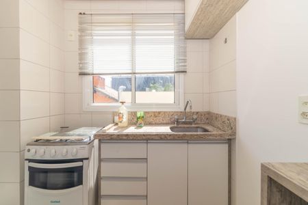 Apartamento para alugar com 174m², 3 quartos e sem vaga Apartamento para alugar com 174m², 3 quartos e sem vagaCozinha