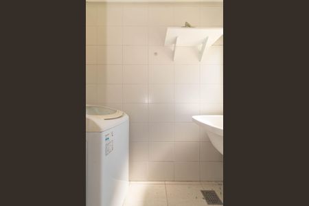 Apartamento para alugar com 174m², 3 quartos e sem vaga Apartamento para alugar com 174m², 3 quartos e sem vagaÁrea de Serviço