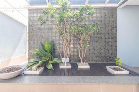 Apartamento para alugar com 174m², 3 quartos e sem vaga Apartamento para alugar com 174m², 3 quartos e sem vagaÁrea comum