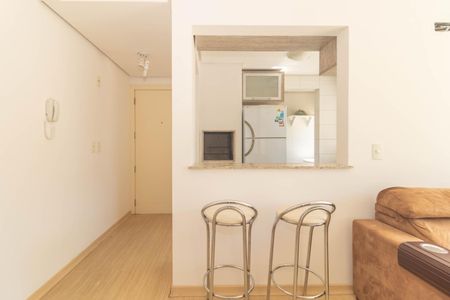 Apartamento para alugar com 174m², 3 quartos e sem vaga Apartamento para alugar com 174m², 3 quartos e sem vagaSala