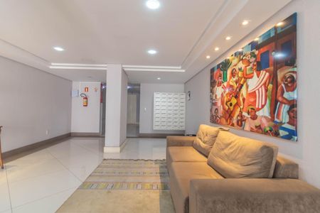 Apartamento para alugar com 174m², 3 quartos e sem vaga Apartamento para alugar com 174m², 3 quartos e sem vagaÁrea comum