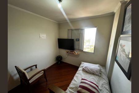 Quarto 1 de apartamento à venda com 4 quartos, 82m² em Jardim Sonia, São Paulo
