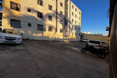 Apartamento à venda com 45m², 2 quartos e sem vagaGaragem