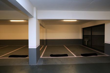 Apartamento à venda com 55m², 1 quarto e 1 vaga Apartamento à venda com 55m², 1 quarto e 1 vagaGaragem