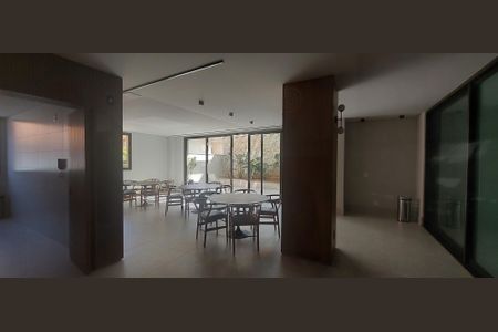 Apartamento para alugar com 73m², 2 quartos e 2 vagas