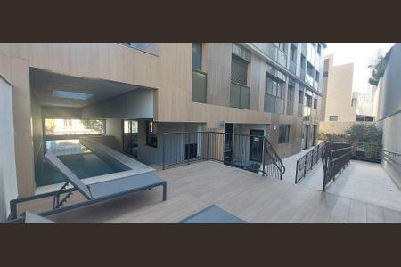 Apartamento para alugar com 73m², 2 quartos e 2 vagas