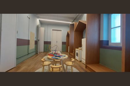 Apartamento para alugar com 73m², 2 quartos e 2 vagas