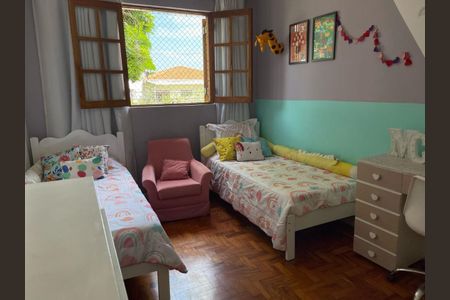 Foto 06 de casa à venda com 3 quartos, 140m² em Planalto Paulista, São Paulo