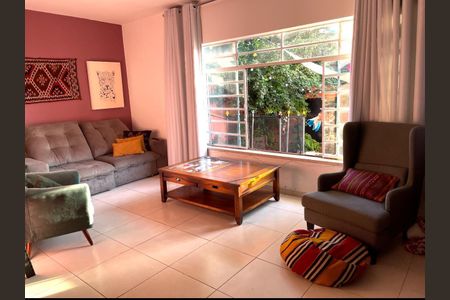 Foto 01 de casa à venda com 3 quartos, 140m² em Planalto Paulista, São Paulo