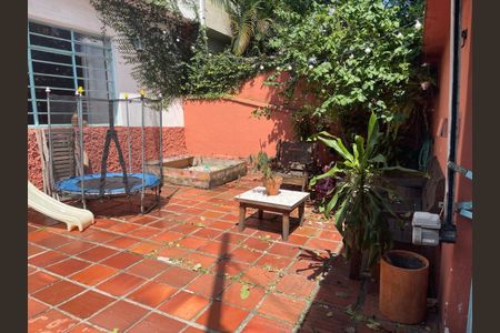 Foto 07 de casa à venda com 3 quartos, 140m² em Planalto Paulista, São Paulo