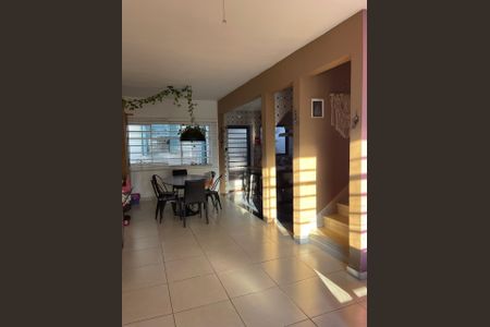 Foto 04 de casa à venda com 3 quartos, 140m² em Planalto Paulista, São Paulo
