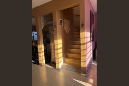 Foto 03 de casa à venda com 3 quartos, 140m² em Planalto Paulista, São Paulo