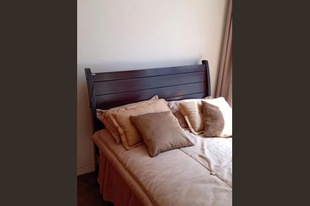 Apartamento à venda com 49m², 1 quarto e 1 vagaFoto 07