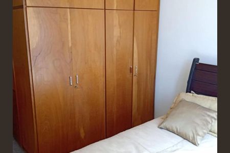 Apartamento à venda com 49m², 1 quarto e 1 vagaFoto 09