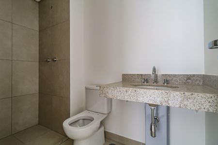 Apartamento à venda com 163m², 3 quartos e 3 vagas Apartamento à venda com 163m², 3 quartos e 3 vagasBanheiro/Suite 3