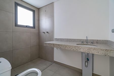 Apartamento à venda com 163m², 3 quartos e 3 vagas Apartamento à venda com 163m², 3 quartos e 3 vagasBanheiro/Suite 1