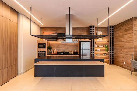 Apartamento à venda com 163m², 3 quartos e 3 vagas Apartamento à venda com 163m², 3 quartos e 3 vagasÁrea comum