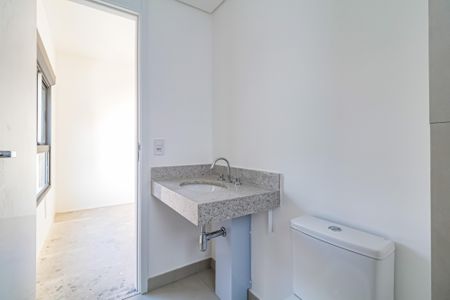 Apartamento à venda com 163m², 3 quartos e 3 vagas Apartamento à venda com 163m², 3 quartos e 3 vagasBanheiro/Suite 2