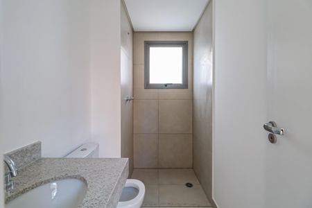 Apartamento à venda com 163m², 3 quartos e 3 vagas Apartamento à venda com 163m², 3 quartos e 3 vagasBanheiro/Suite 2