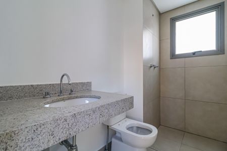 Apartamento à venda com 163m², 3 quartos e 3 vagas Apartamento à venda com 163m², 3 quartos e 3 vagasBanheiro/Suite 2