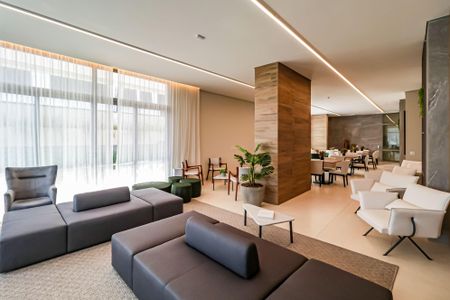 Apartamento à venda com 163m², 3 quartos e 3 vagas Apartamento à venda com 163m², 3 quartos e 3 vagasÁrea comum