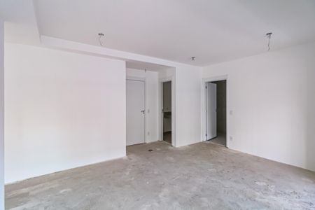 Apartamento à venda com 163m², 3 quartos e 3 vagas Apartamento à venda com 163m², 3 quartos e 3 vagasSala
